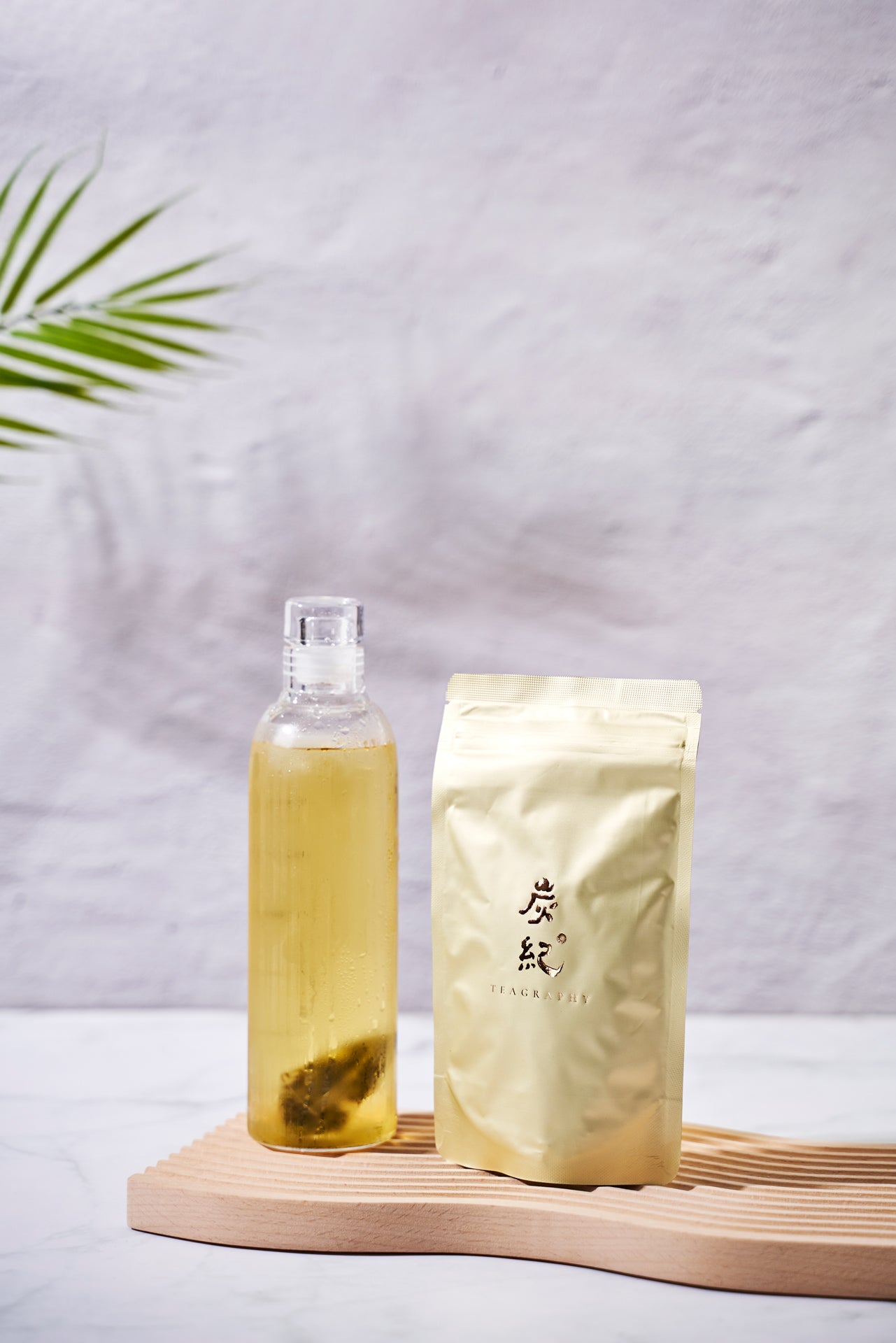 炭火焙煎 金萱茶(ティーバッグ 3g×10個)