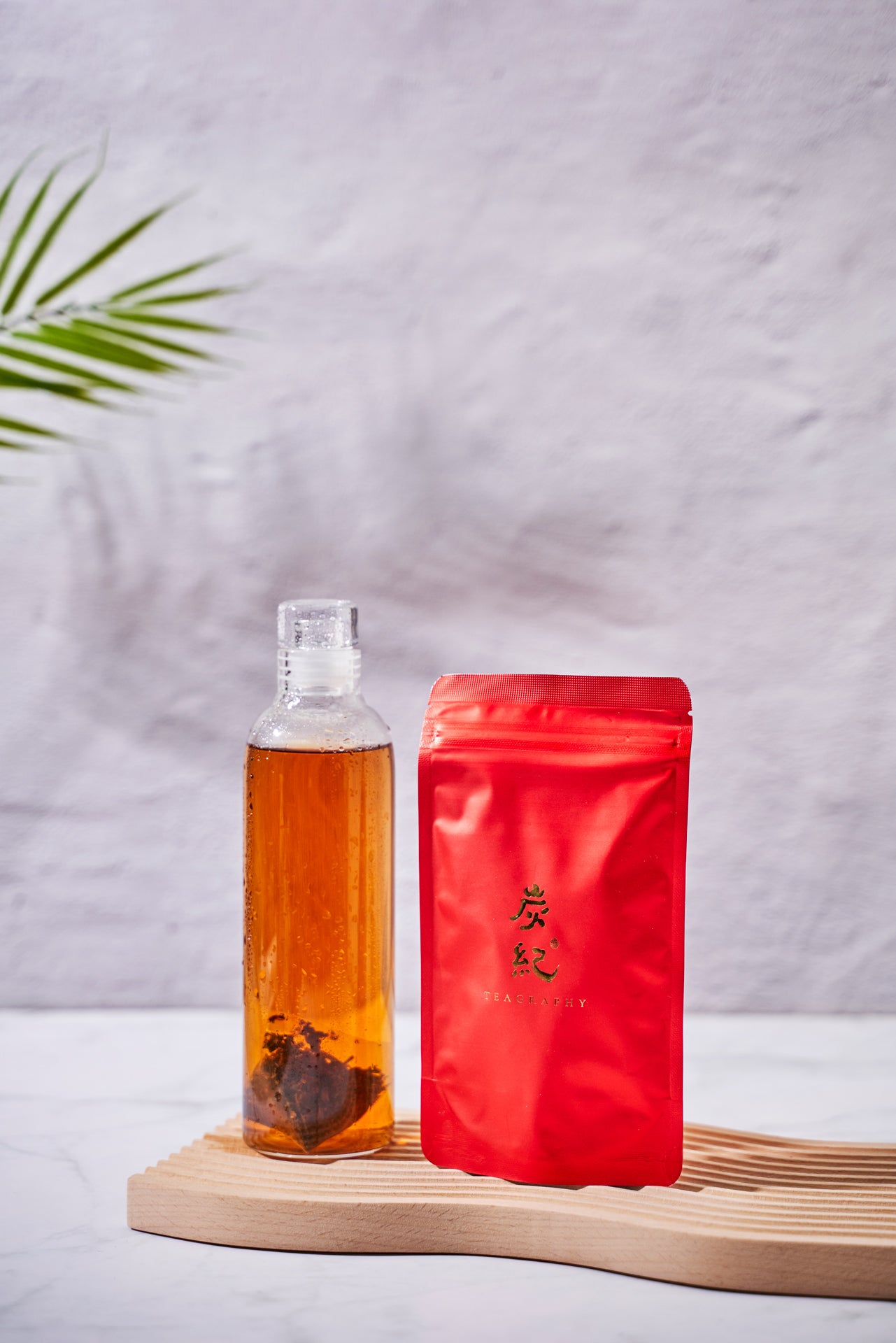 炭火焙煎 紅烏龍茶(ティーバッグ 3g×10個)
