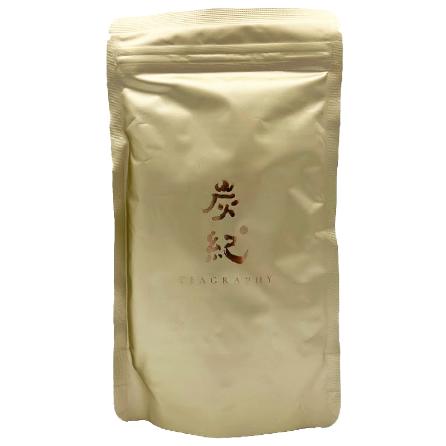 炭火焙煎 金萱茶(ティーバッグ 3g×10個)