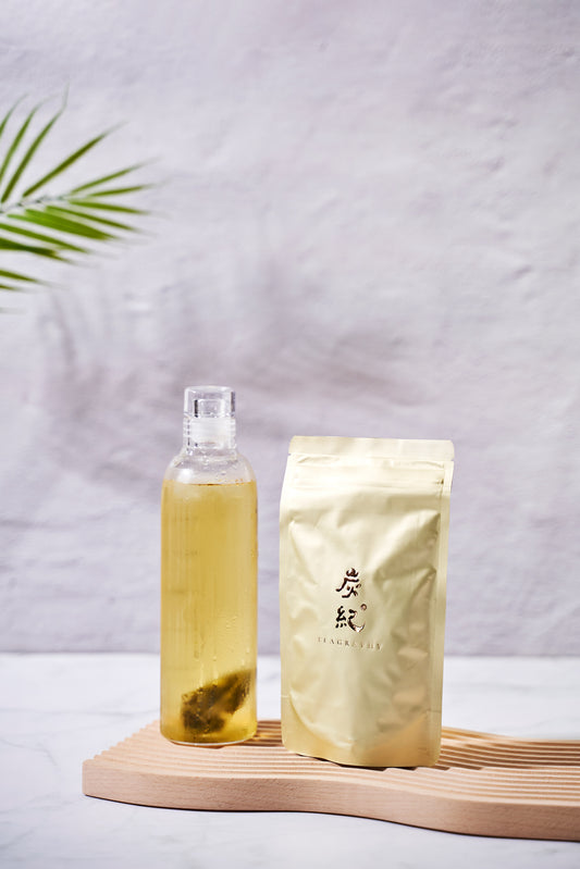【ご愛顧感謝セール】ティーバッグ 金萱烏龍茶 ( 3g x 10pcs ) / 水出しもOK / 世界緑茶コンテスト最高金賞受賞 / SGS470種残留農薬検査済