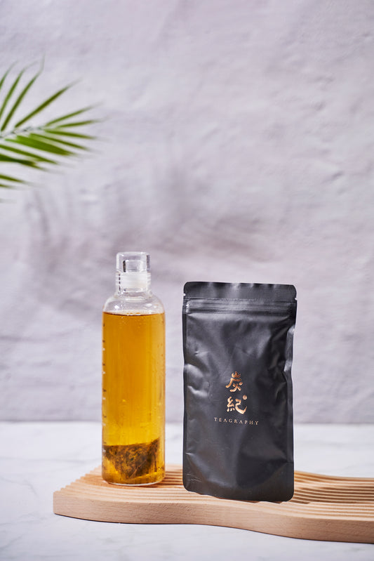 【ご愛顧感謝セール】ティーバッグ 烏龍茶 ( 3g x 10pcs ) / 水出しもOK / 世界緑茶コンテスト最高金賞受賞 / SGS470種残留農薬検査済