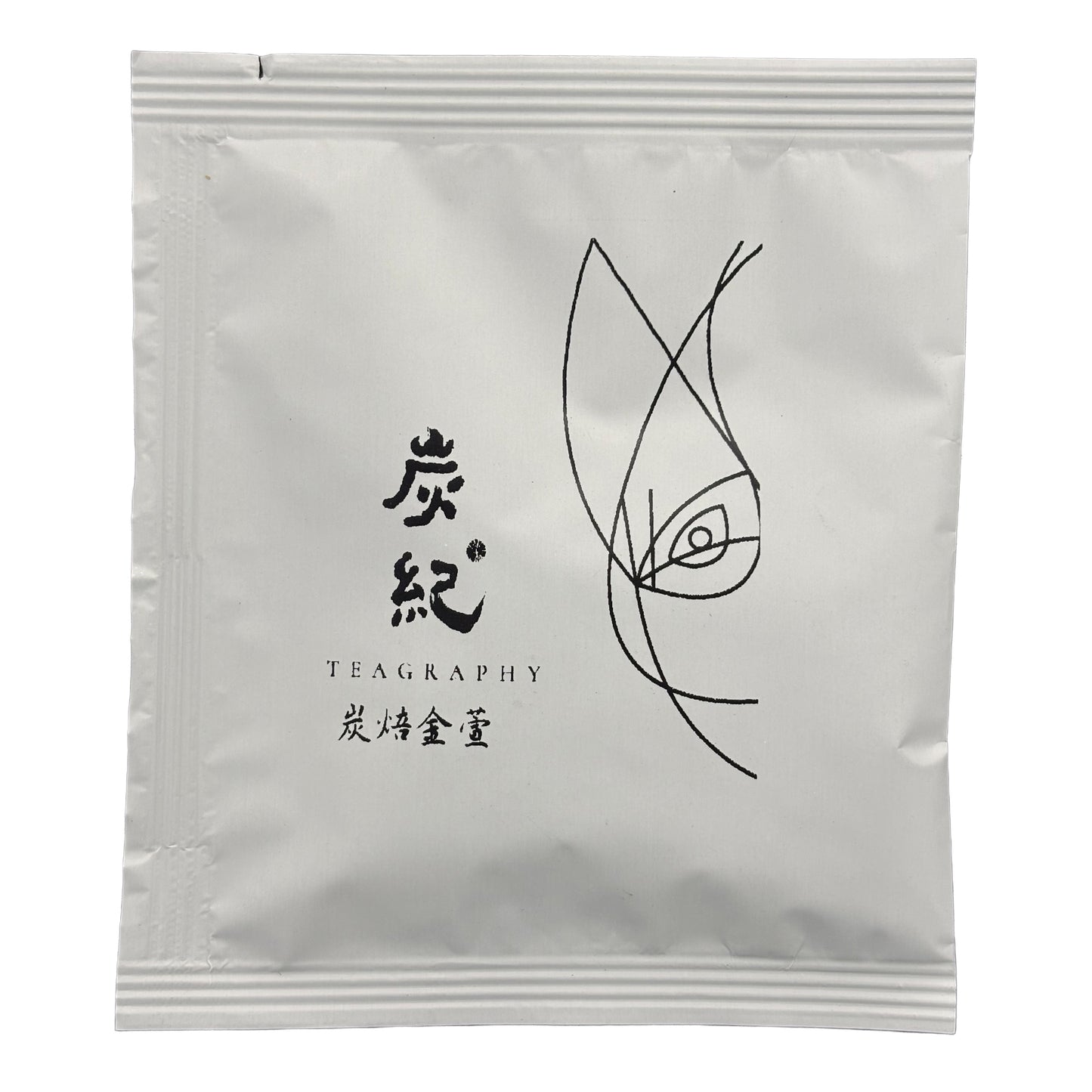 【ボックス入り】台湾烏龍茶「炭紀（たんき）」四季シリーズ（ティーバッグ 3g×1個）4種セット