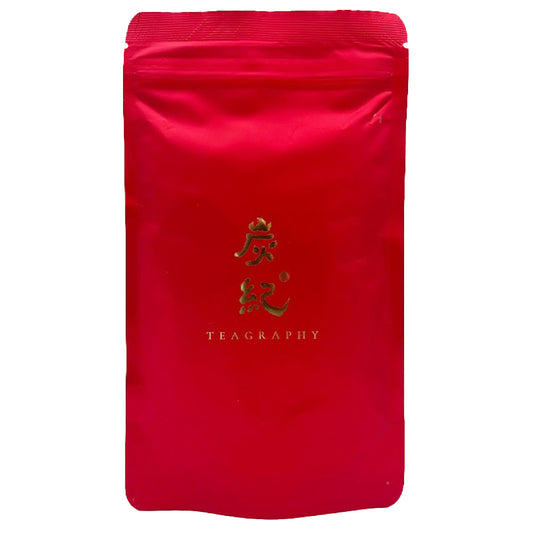 炭火焙煎 紅烏龍茶（ティーバッグ 3g×10個）