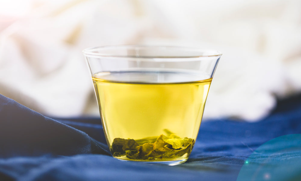 台湾茶炭紀 -TEAGRAPHY- 世界緑茶コンテスト最高金賞受賞の台湾 台湾茶炭紀 -TEAGRAPHY- 世界緑茶コンテスト最高金賞受賞の台湾