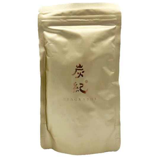 炭火焙煎 金萱茶（ティーバッグ 3g×10個）