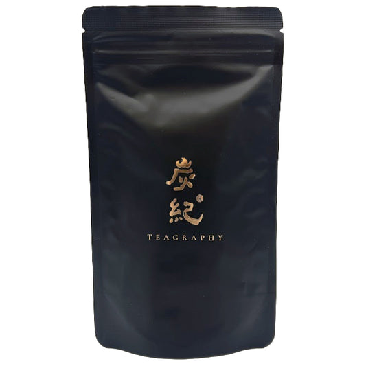 炭火焙煎 烏龍茶（ティーバッグ 3g×10個）