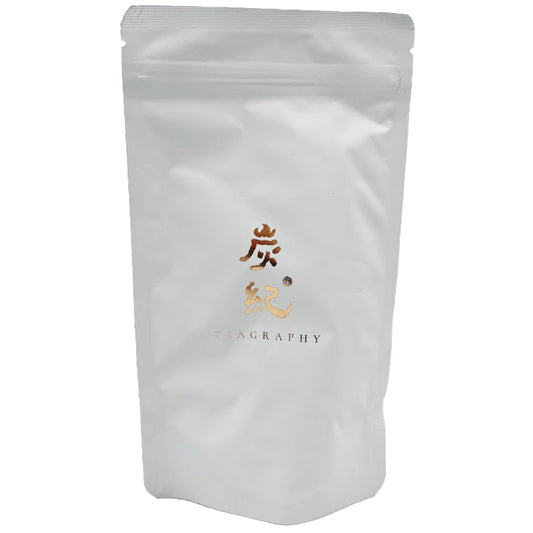 炭火焙煎 四季春茶（ティーバッグ 3g×10個）